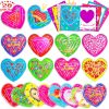 Amazon: $5.99 ($12.99) 28 Pcs Valentines Day Gifts Cards for Kids, Heart Maze Puzzles / Fun Video Games Keychains