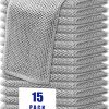 Amazon: $2.65 ($3.88) 15 Pcs Non-Scratch Wire Dishwashing Rags