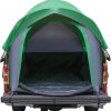 Amazon:$39.99 ($89.95)Truck Bed Tent - Water-Resistant Vented Camper Shell - Fits 5.5 to 6ft Truck Bed - 2 Person Camping Tent with Carry Bag by Wakeman Outdoors (Green)