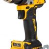 Amazon:$165.00 ($249.00)DEWALT 20V MAX XR Cordless Drill/Driver Kit, Brushless, Compact, with 2 Batteries and Charger (DCD800D2)