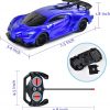 Amazon:$4.99 ($9.99)Tuko Remote Control Car Toys, RC Toys for 3+ Years Old Boy and Girl Gift (Blue)