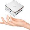 Amazon:$143.65 ($219.99)KAMRUI E2 Mini PC 11 Pro, 12th Gen Alder Lake- N97(up to 3.6GHz) Micro PC(Beat N150), 16GB RAM 512GB M.2 SSD, Mini Computer Support 4K Display/USB3.2/WiFi/BT/Gigabit Ethernet Mini PC