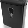 Amazon:  $24.67 ($42.99) Aurora AS890C 8-Sheet Cross-Cut Paper/Credit Card Shredder with Basket
