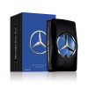 Amazon : $29.97 ($99.00)  Mercedes-Benz Man - Elegant Fragrance With Sensual, Floral, Woody Notes - Mesmerize The Senses With Original Luxury Men’s Eau De Toilette Spray - Endless Day Through Night Scent Payoff - 3.4 Oz