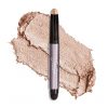 Amazon  :$10.80 ($18.00)Julep Eyeshadow 101 Crème-to-Powder Waterproof Eyeshadow Stick – Champagne Shimmer – Long-Lasting, Crease-Proof, Medium Golden-Beige Shimmer Cream Eyeshadow with Built-in Smudger