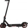 Amazon:$174.50 ($349.00)8.5-inch Foldable Adult Electric Scooter with APP, 350W Motor, 7.8/10.4Ah Lithium Battery, Max 21-23 Miles Long Range, 19Mph Top Speed Dual Braking Kick Scooter