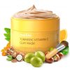Amazon:  $9.99 ($24.97) Turmeric Vitamin C Caly Mask 4.23 Ounce