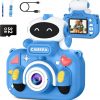 Amazon: $9.89 ($32.99) Kids Camera Selfie 1080P HD Video Camera with 32GB Card