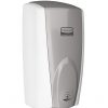 Amazon : $24.95 ($29.11)  Rubbermaid Commercial Products AutoFoam Dispenser, Automatic Touch Free Wall Mounted Soap and Sanitizer Dispenser, Hand Sanitizer Dispenser, White/Gray Pearl