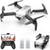 Amazon: $19.99 ($59.99) Drones for Kids – Mini Drone with Camera for Adults and Beginners, RC Helicopter Toys Gifts for Boys Girls