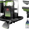 Amazon : $99.00 ($139.99) BISSELL® Little Green® Max Pet Portable Carpet and Upholstery Deep Cleaner, Car/Auto Detailer, with Self-Cleaning Tough Stain Tool and Pet Hair Removal Tool (3860)