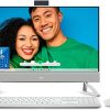 Amazon : $749.99 ($949.99)  Dell Inspiron 7730 All in One Desktop - 27-inch FHD (1920 x 1080) Display, Intel Core 5-120U, 16GB DDR4 RAM, 512GB SSD, Intel Graphics, Windows 11 Home, Onsite Service - White