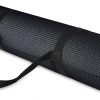 Amazon: $8.24 ($14.99) All Purpose 1/4-Inch High Density Anti-Tear Exercise Yoga Mat w/ Carrying Strap
