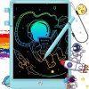 Amazon: $4.99 ($19.99) LCD Writing Tablet, Doodle Board Toys Gifts for 3-8 Year Old Girls Boys