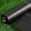 Amazon: $7.79 ($14.99) Weed Barrier Landscape Fabric Heavy Duty, 1.3FT x 50FT Thicken Garden Fabric