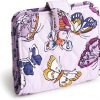 Amazon:  $10.00 ($35.00) Vera Bradley Women’s Cotton Small Tab Wallet