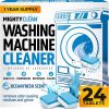 Amazon: $4.99 ($16.99) 24 Pack Washing Machine Cleaner Tablets 1 Year Supply