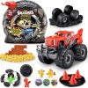 Amazon: $13.18 ($24.99) Monster Truck Surprise (Dino Truck) by ZURU Boys with 25 Surprises Collectible Monster Truck