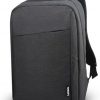 Amazon:$11.87(21.99)Lenovo Laptop Backpack B210, 15.6-Inch Laptop/Tablet, Durable, Water-Repellent, Lightweight, Clean Design, Sleek for Travel, Business Casual or College, GX40Q17225, Black