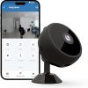 Amazon:$9.99 ($21.99)Hidden Camera,Spy Camera,Security Camera,Surveillance Camera with Motion Detection and Night Vision -WiFi Wireless Camera,Indoor Security Camera,Mini Camera for Pet/Baby/Nanny