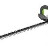 Amazon : $199.00 ($249.00)   EGO Power+ HT2601 26 Inch Hedge Trimmer with Dual-Action Blades, 2.5Ah Battery and Standard Charger Included, Black