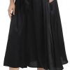 Amazon:  $14.99 ($35.99) Women’s Flowy A Line Skirts,Work Skirts for Women