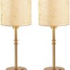 Amazon: $17.99 ($69.99) Cordless Table Lamp Set of 2