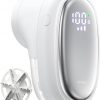 Amazon:  $6.99 ($13.99) Fabric Shaver 1200mAh 𝗥𝗲𝗰𝗵𝗮𝗿𝗴𝗲𝗮𝗯𝗹𝗲 Lint Remover