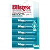 Amazon : $4.27 ($6.79)    Blistex Medicated Lip Balm, 5 Count, 0.15 Ounce Each, Soothes and Protects, Advanced Medicated Lip Care for Dry, Chapped Lips, SPF 15 Sun Protection, Seals in Moisture, Hydrating Lip Balm
