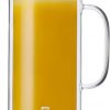 Amazon : $22.99 ($34.99) ZWILLING Sorrento Double-Wall Carafe, 1-pc, Glass