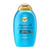 Amazon : $3.64 ($9.29)  OGX Renewing Argan Oil of Morocco Shampoo, 13 fl. Oz - Hydrating, Moisturizing & Damage Repairing Shampoo for Dry, Damaged Hair, Paraben & Sulfate Free Surfactants