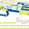 mazon: $8.99 ($19.49) Hyper Bundle, Siege-50 Pump-Action Blaster