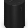 Amazon : $199.00 ($249.00)  Sonos Era 100 - Black - Wireless, Alexa Enabled Smart Speaker