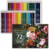 Amazon:  $7.99 ($15.99) 72 Premium Colored Pencils for Adult Coloring