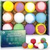 Amazon: $5.99 ($9.99) Bath Bombs Gift Set 12Pack