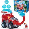 Amazon : $9.99 ($29.99) PAW Patrol Jungle Pups, Marshall Elephant Firetruck with Projectile Launcher, Toy Truck with Action Figure, Kids Toys for Boys & Girls Ages 3 and Up