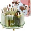 Amazon: $6.99 ($9.99) 360° Rotating Makeup Organizers Countertop