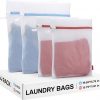 Amazon: $3.49 ($6.99) 4 Pack Laundry Bag, Mesh Laundry Bags