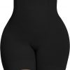 Amazon: $7.49 ($18.99) Womens Shapewear Tummy Control Shorts