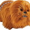 Amazon :$16.96 ($34.99)Pillow Pets Chewbacca, Disney Star Wars Stuffed Animal Plush Toy