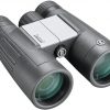 Amazon:$32.99 ($99.99)Bushnell PowerView 2 Binoculars, High-Definition Binoculars with Multi-Coated Lenses, Durable Aluminum Alloy Chassis, Wide Field of View, Ideal for Wildlife Observation, Hiking and Sporting Events