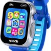 Amazon :$22.78 ($49.99)VTech KidiZoom Smartwatch DX4, Blue