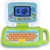 Amazon:$14.07 ($24.99)LeapFrog 2-in-1 LeapTop Touch, Green