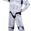 Amazon:$2.99 ($14.99)Star Wars Storm Trooper Deluxe Toddler Costume
