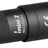 Amazon:$13.99 ($19.99)OLIGHT IMINI 2 EDC Rechargeable Keychain Flashlight, 50 Lumens Compact and Portable Mini LED Keyring Lights with Built-in Battery Ideal for Everyday Carry and Emergencies (Black)