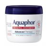 Amazon:$14.23 ($19.99)Aquaphor Healing Ointment, Advanced Therapy Skin Protectant, Multi-Purpose Healing Ointment and Body Moisturizer, For Dry, Cracked Skin, Minor Cuts and Burns, 14 Oz Jar