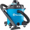 Amazon:$68.64 ($107.29)Vacmaster Blue Line 12-Gallon* 5 Peak HP† Wet/Dry Vacuum with Detachable Blower VBV1210