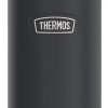 Amazon:$13.25 ($24.99)  Stainless Steel Water Bottle with Spout – 24 Ounce