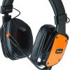 Amazon:$14.99 ($39.99)X Rocker Video Gaming Headset, Over Ear Headphones with Microphone, Stero Audio for Gamers and Streamers, Black/Orange