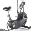 Amazon : $699.00 ($999.00)  Schwinn Fitness Airdyne Bike Series